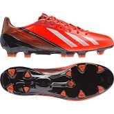 Chuteira F50 adizero TRX FG - Infrared