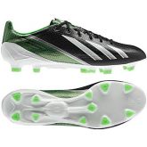 Chuteira F50 adizero TRX FG - Verde c/ Preto